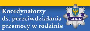 Koordynator działania Policji w obszarze przeciwdziałania przemocy w rodzinie w KPP Prudnik
