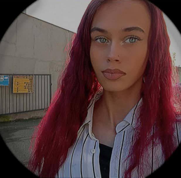 zdjęcie: zaginiona Kinga