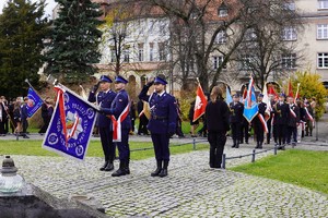 kolorowe zdjęcie obchody 11 listopada