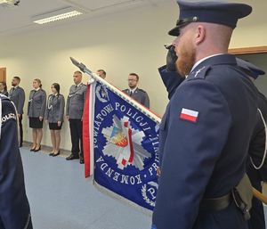 kolorowe zdjęcie awansowanych