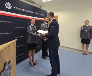 kolorowe zdjęcie awansowanych