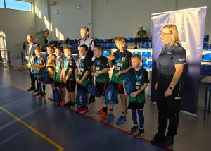 kolorowe zdjęcie z turnieju