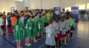 kolorowe zdjęcie z turnieju