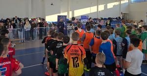 kolorowe zdjęcie z turnieju