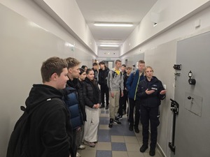 kolorowe zdjęcia za spotkania w komendzie