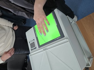 kolorowe zdjęcia za spotkania w komendzie