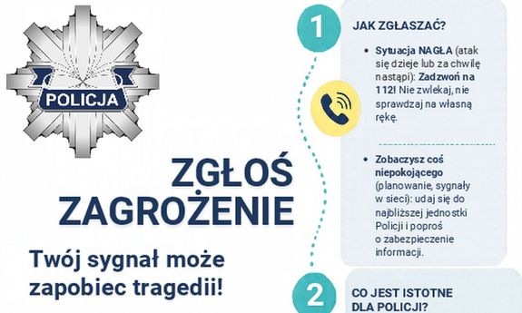 zdjęcie: plakat