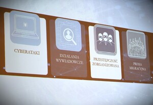 zdjęcie: uczestnicy szkolenia